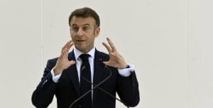 Lire la suite à propos de l’article La procédure de destitution d’Emmanuel Macron validée par le bureau de l’Assemblée nationale