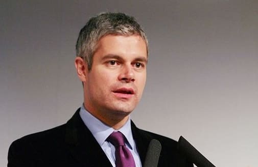 Lire la suite à propos de l’article Laurent Wauquiez décline Bercy et refuse d’entrer dans le gouvernement Barnier
