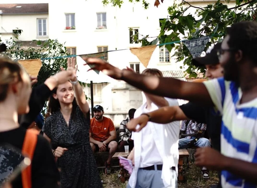 You are currently viewing Le Bazar Festival : Singa Lyon célèbre l’inclusion et la diversité à Lyon