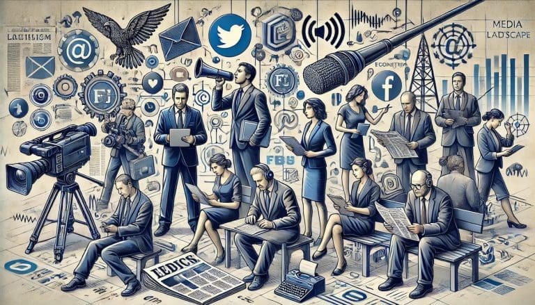 Lire la suite à propos de l’article Le rapport des États généraux de l’information évoque une « urgence démocratique » et préconise de lutter contre la désinformation