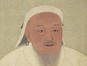 Lire la suite à propos de l’article Les ordres mondiaux orientaux, un modèle pour comprendre les turbulences du XXIe siècle ?