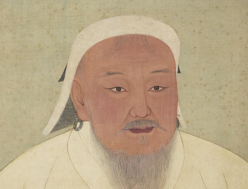 You are currently viewing Les ordres mondiaux orientaux, un modèle pour comprendre les turbulences du XXIe siècle ?