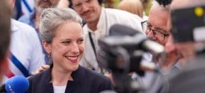 Lire la suite à propos de l’article Lucie Castets : Étoile montante ou étoile filante de la Gauche Française ?