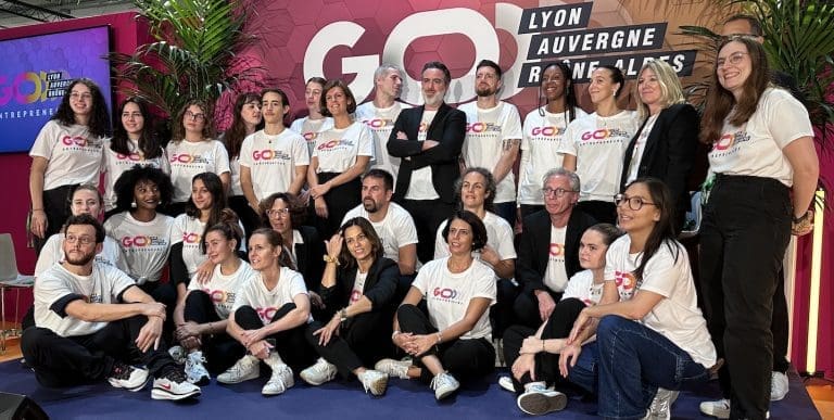 Lire la suite à propos de l’article Lyon : Retour sur la 21e édition du salon Go Entrepreneurs