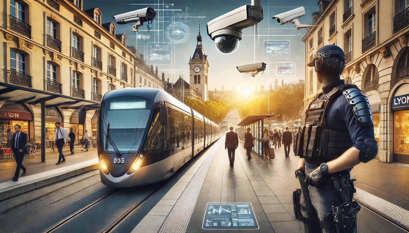 You are currently viewing Lyon : SYTRAL Mobilités se félicite de la baisse significative de l’insécurité sur son réseau