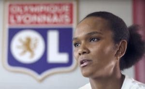 Lire la suite à propos de l’article Lyon : Wendie Renard prolonge avec l’OL jusqu’en 2027