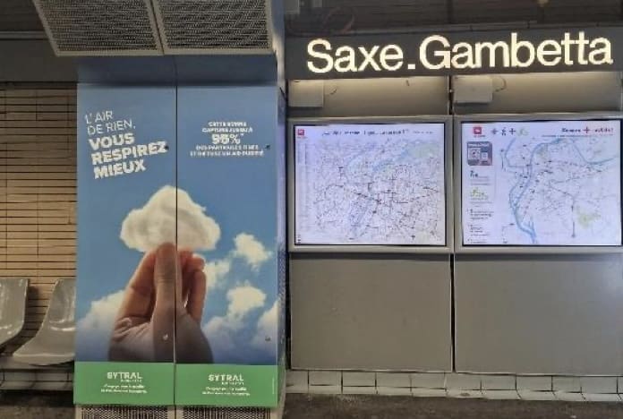 You are currently viewing Métropole de Lyon: Les mesures ambitieuses de SYTRAL Mobilités pour améliorer la qualité de l’air dans le métro