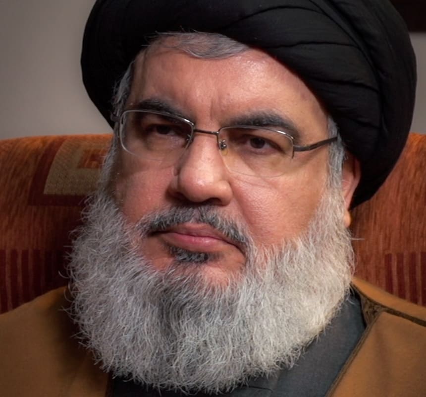You are currently viewing Mort de Hassan Nasrallah : Une frappe israélienne secoue le Moyen-Orient