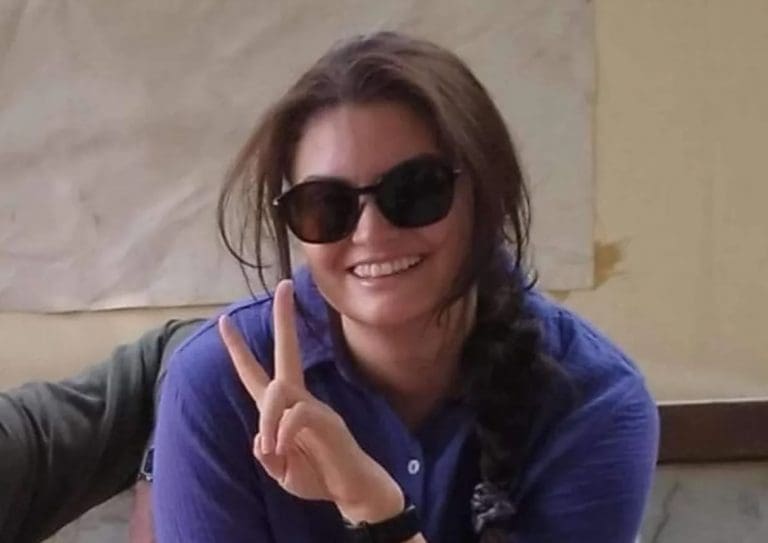 Lire la suite à propos de l’article Mort d’une militante turco-américaine en Cisjordanie : Israël évoque un tir « involontaire »