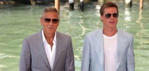 Lire la suite à propos de l’article Mostra de Venise : George Clooney et Brad Pitt, ambassadeurs de l’élite mondialiste