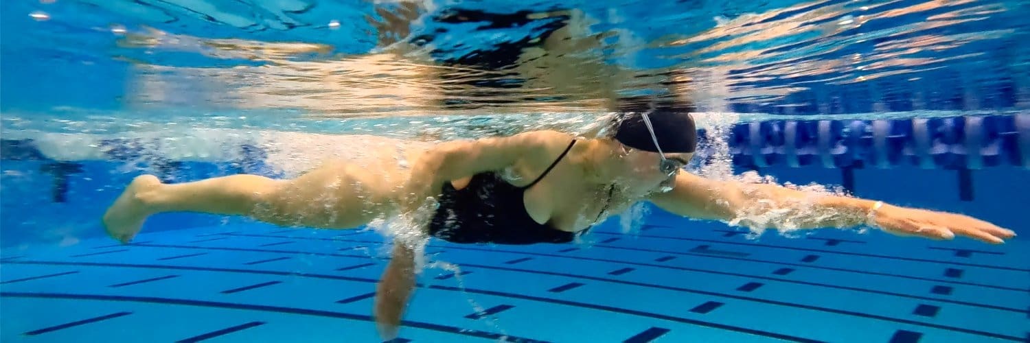 You are currently viewing Natation : Ali Truwit, d’une attaque de requin aux jeux paralympiques