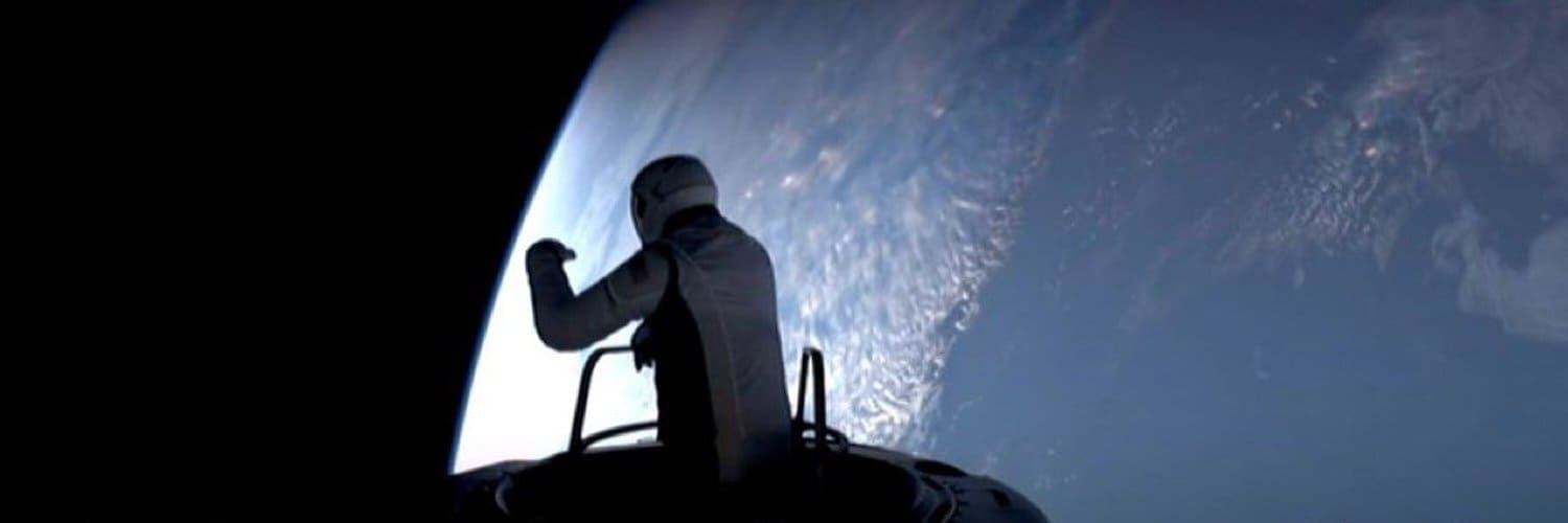 You are currently viewing Première sortie spatiale privée réussie pour SpaceX et le programme Polaris Dawn