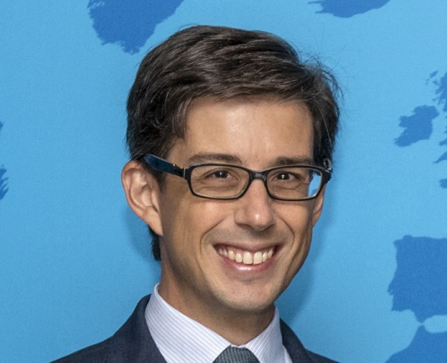 You are currently viewing Qui est Luis Vassy, le nouveau directeur de Sciences Po Paris ?