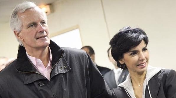 Lire la suite à propos de l’article Rachida Dati : Quel avenir au sein du gouvernement Barnier ?