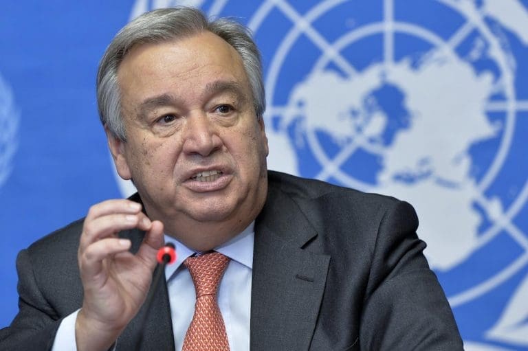 Lire la suite à propos de l’article Réunion d’urgence du Conseil de sécurité de l’ONU sur les explosions au Liban