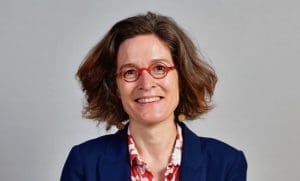 Lire la suite à propos de l’article SIDO Lyon 2024 : Emeline Baume présente la politique numérique responsable et inclusive de la Métropole de Lyon