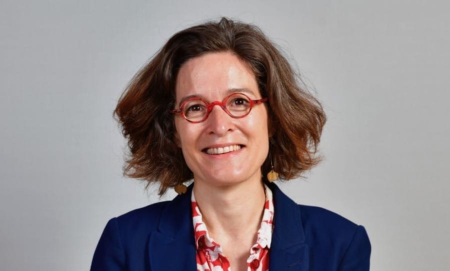 You are currently viewing SIDO Lyon 2024 : Emeline Baume présente la politique numérique responsable et inclusive de la Métropole de Lyon