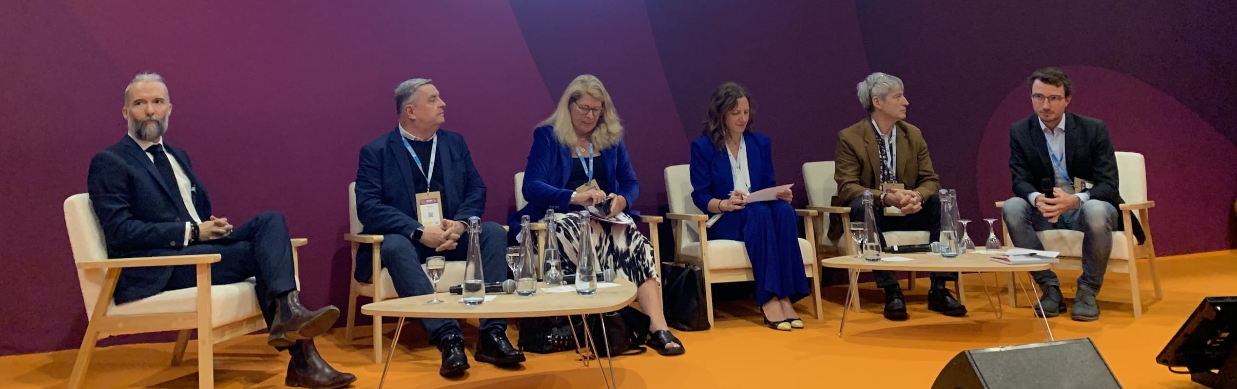 You are currently viewing SIDO Lyon : Défis de la souveraineté numérique et cybersécurité au cœur des débats de la 10e édition