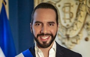 Lire la suite à propos de l’article Salvadore : Nayib Bukélé et son modèle efficace mais controversé de lutte contre la criminalité