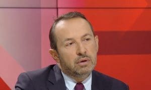 Lire la suite à propos de l’article Sébastien Chenu : « Le RN n’est pas là pour être le DRH d’Emmanuel Macron »