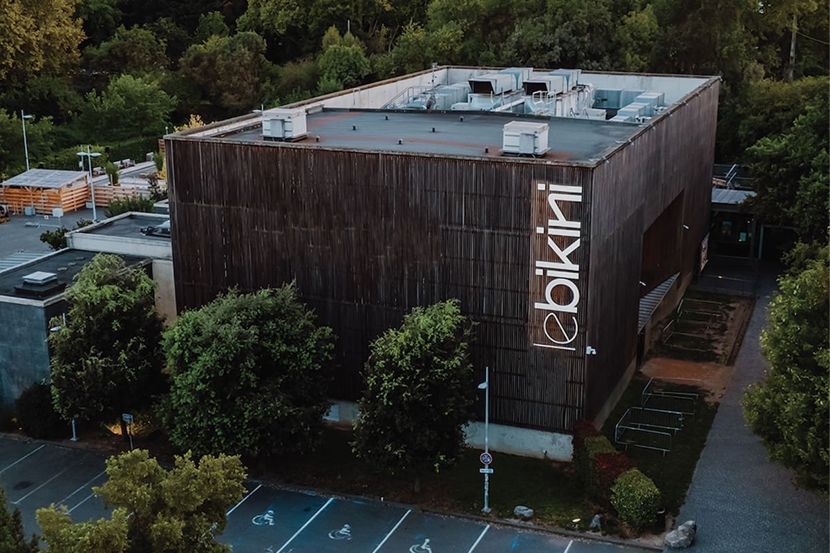 You are currently viewing Toulouse : Le Bikini organise une chasse au trésor avec un an de concerts à gagner