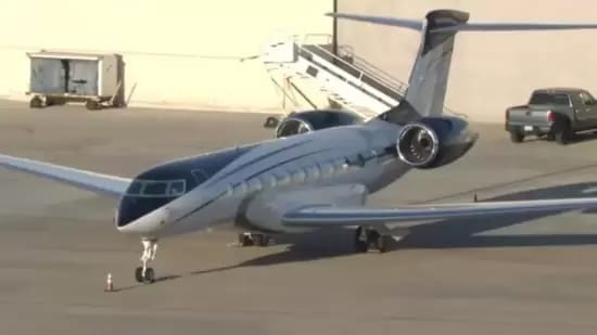 Lire la suite à propos de l’article USA : Le nouveau jet privé de Jeff Bezos soulève des questions sur l’impact environnemental