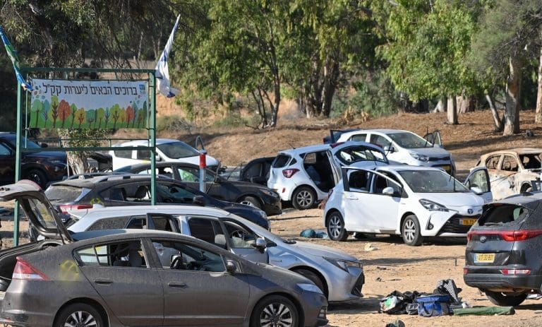 Lire la suite à propos de l’article 7 octobre 2023 : Israël commémore l’anniversaire tragique des attaques du Hamas