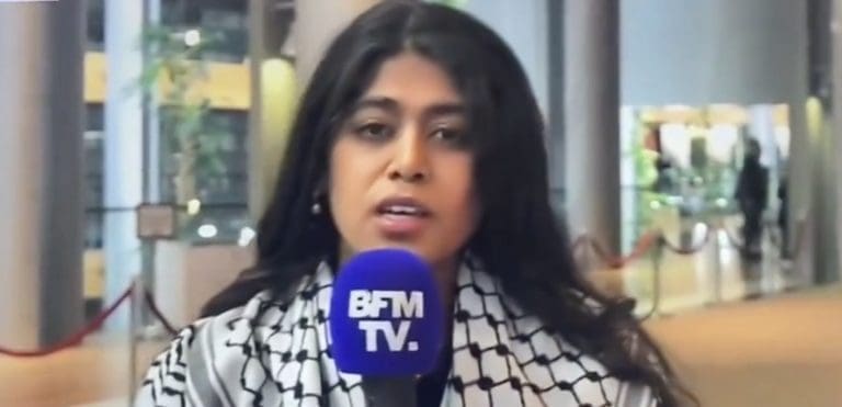 Lire la suite à propos de l’article BFMTV censure une interview de Rima Hassan