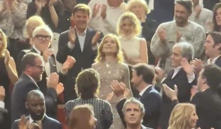 Lire la suite à propos de l’article Cinéma : Isabelle Huppert illumine le Festival Lumière