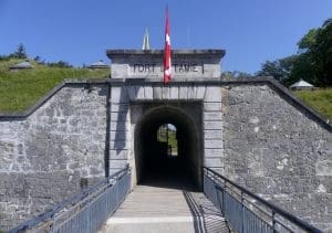 Lire la suite à propos de l’article Cold Case en Savoie : Battue citoyenne pour résoudre l’affaire des disparus du fort de Tamié