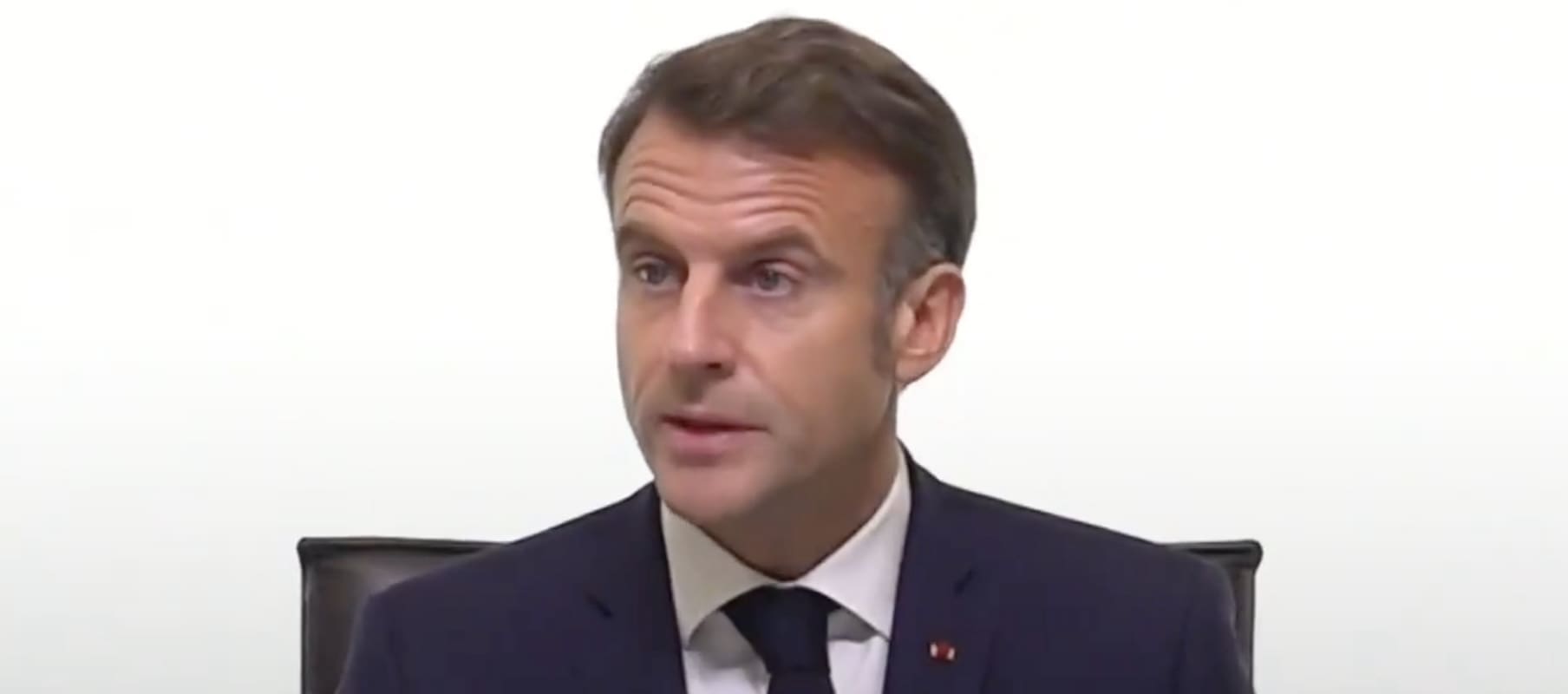 You are currently viewing Conférence internationale de soutien à la population et à la souveraineté du Liban : Plus d’un milliard de dollars récoltés