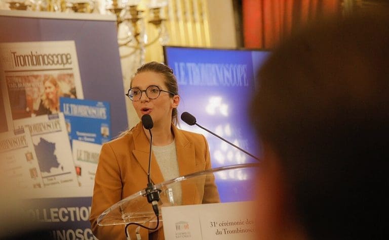 Lire la suite à propos de l’article Crèches : Aurore Bergé visée par une plainte pour faux témoignage suite à ses déclarations devant une commission d’enquête