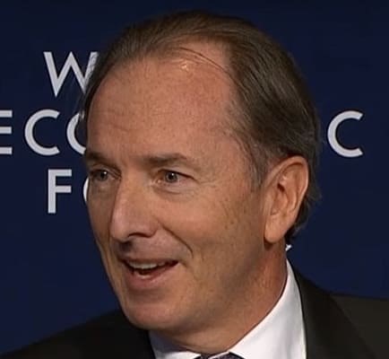 You are currently viewing Disney nomme Jim Gorman comme nouveau président de son conseil d’administration