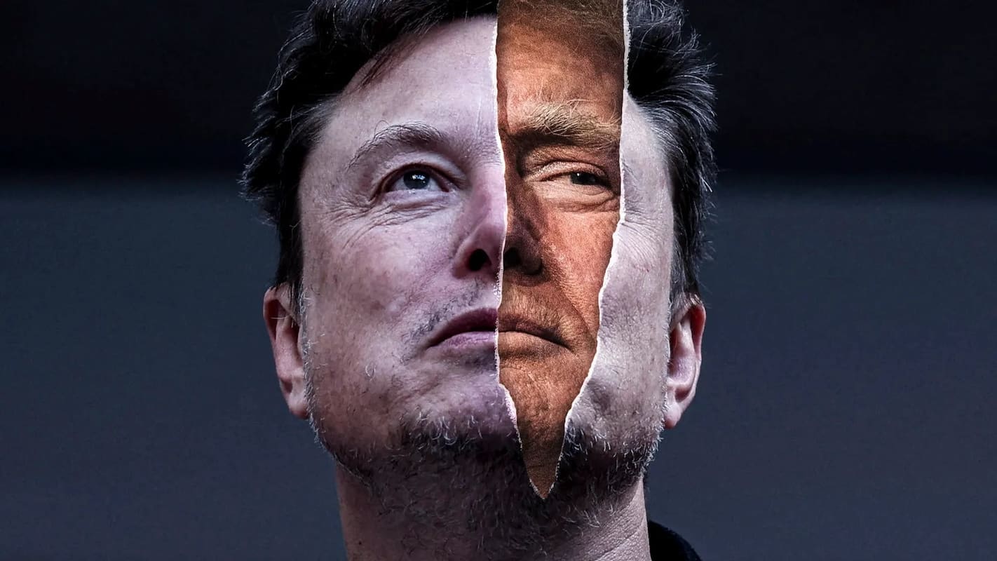 You are currently viewing Elon Musk accuse les médias traditionnels d’encourager la violence contre Donald Trump et lui-même