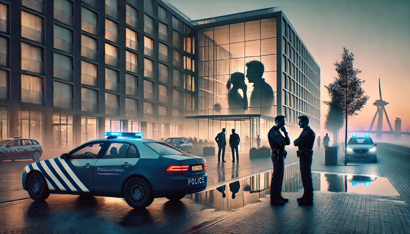 You are currently viewing Enlèvement de Santiago : Le nourrisson retrouvé sain et sauf avec ses parents aux Pays-Bas