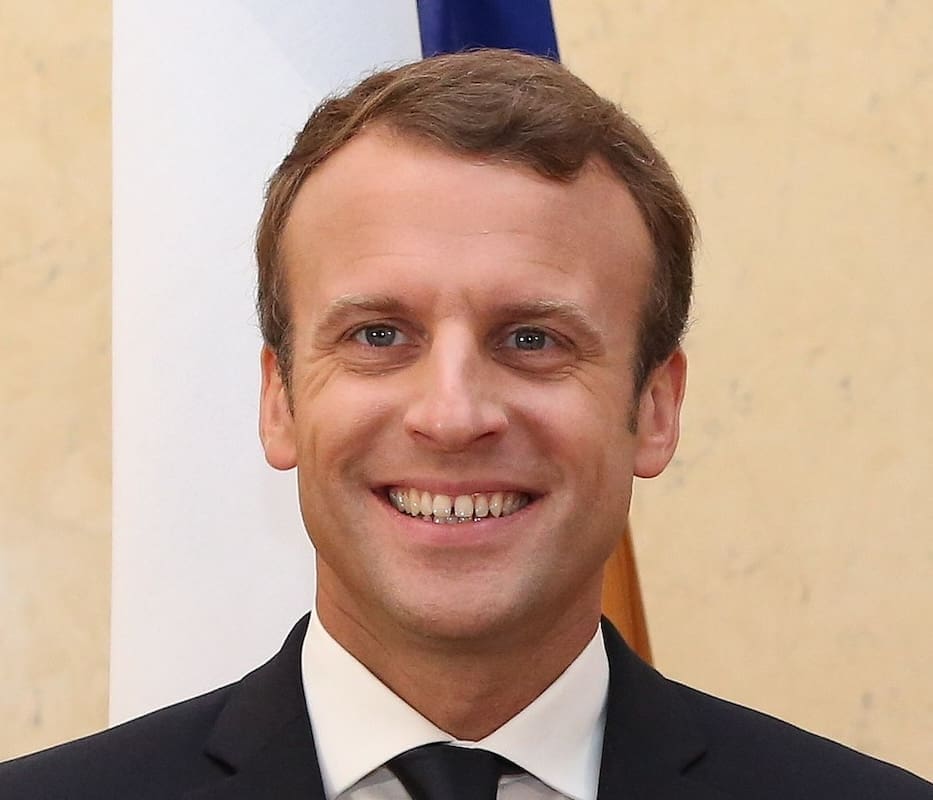 You are currently viewing Fin de la procédure de destitution d’Emmanuel Macron