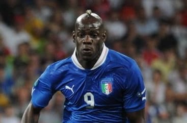 Lire la suite à propos de l’article Foot : Mario Balotelli fait son grand retour en Italie au Genoa