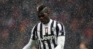 Lire la suite à propos de l’article Foot : Suspension réduite pour Paul Pogba