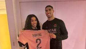 Lire la suite à propos de l’article Invitée au Parc des Princes, Cardi B aurait préféré se retrouver dans « le ghetto » du virage Auteuil