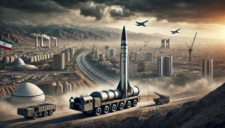 Lire la suite à propos de l’article Iran : le développement nucléaire accéléré, un basculement inévitable ?