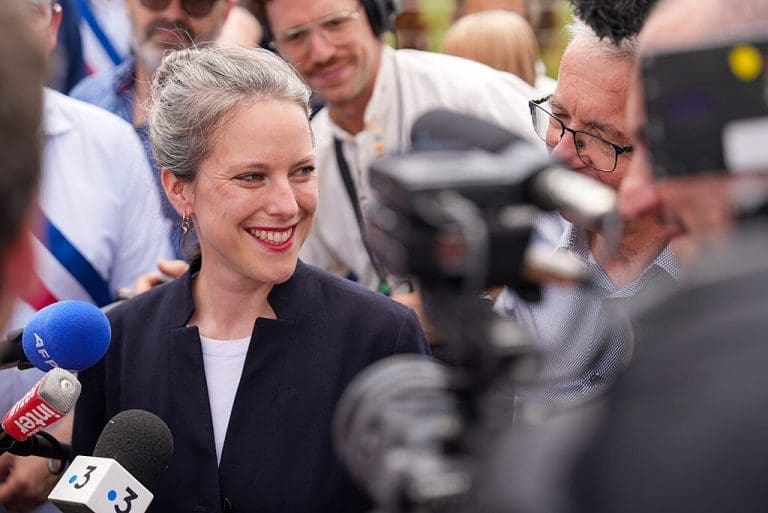 Lire la suite à propos de l’article Isère : Lucie Castets renonce à se présenter aux législatives partielle