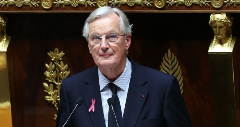 Lire la suite à propos de l’article L’Assemblée nationale rejette la motion de censure déposée par le Nouveau Front Populaire