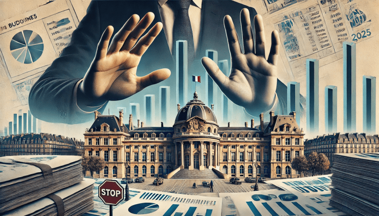 Lire la suite à propos de l’article L’Élysée, l’Assemblée et le Sénat renoncent à l’augmentation de leurs dotations budgétaires pour 2025