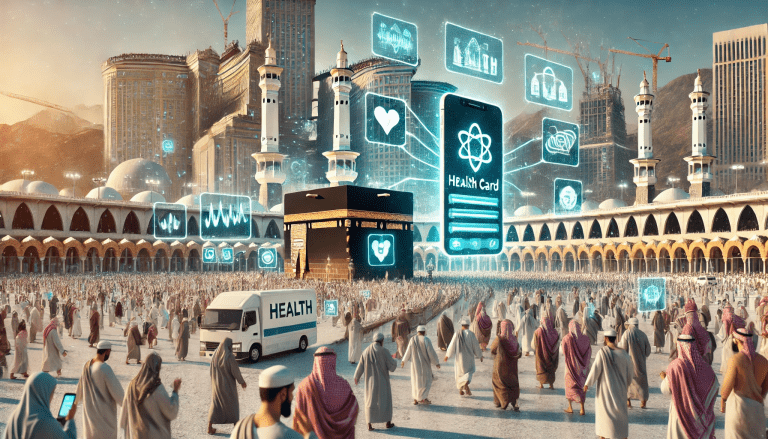 Lire la suite à propos de l’article L’OMS étend la certification numérique de la santé pour les pèlerins du Hajj