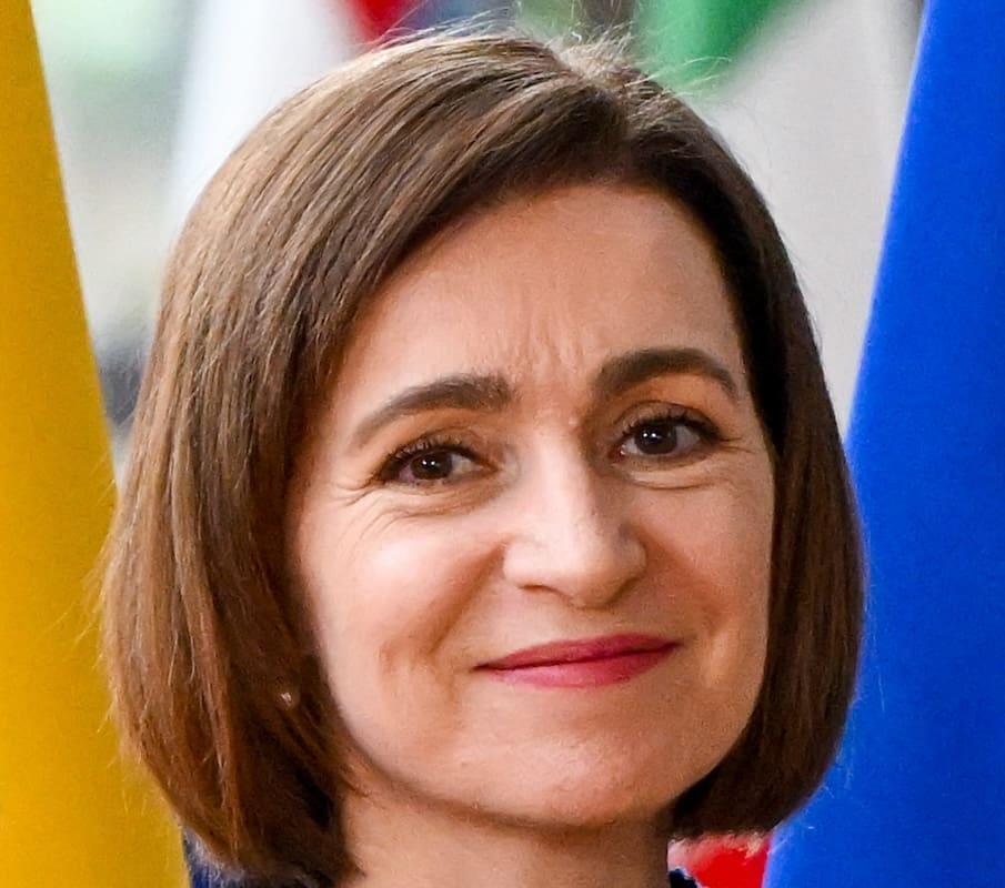 You are currently viewing La Moldavie approuve de justesse le principe d’une adhésion à l’Union européenne à l’aide des voix de l’étranger