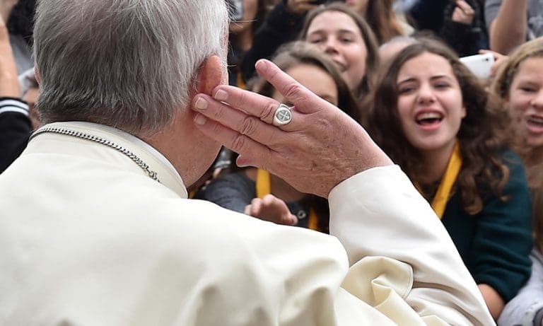 Lire la suite à propos de l’article Le Pape François ouvre la session finale du Synode sur la Synodalité avec une messe au Vatican