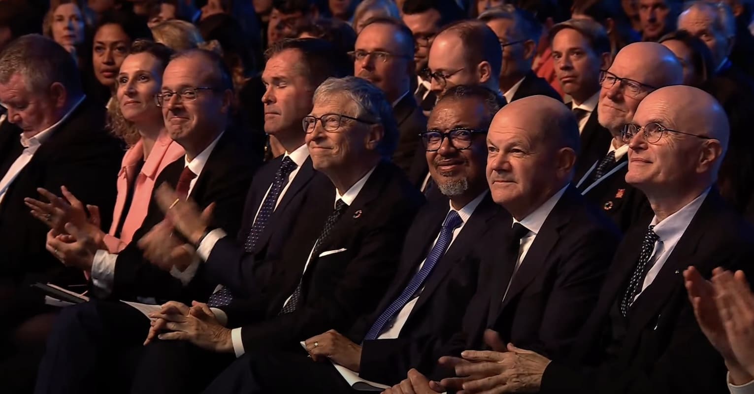 You are currently viewing Le cycle de financement de l’OMS rapporte un milliard à l’agence onusienne