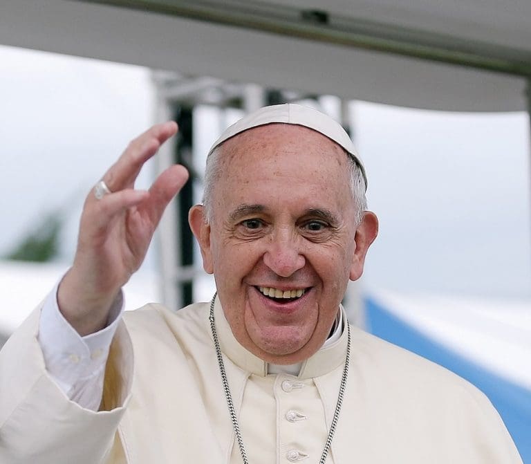 Lire la suite à propos de l’article Le pape François nomme le père Timothy Radcliffe, défenseur de la cause LGBT, parmi 21 nouveaux cardinaux