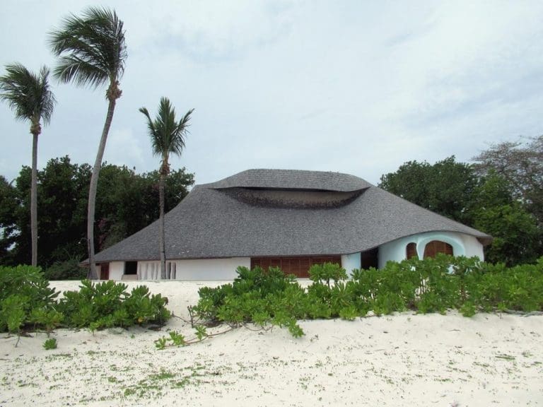 Lire la suite à propos de l’article Le portefeuille immobilier impressionnant que possédait Liliane Bettencourt