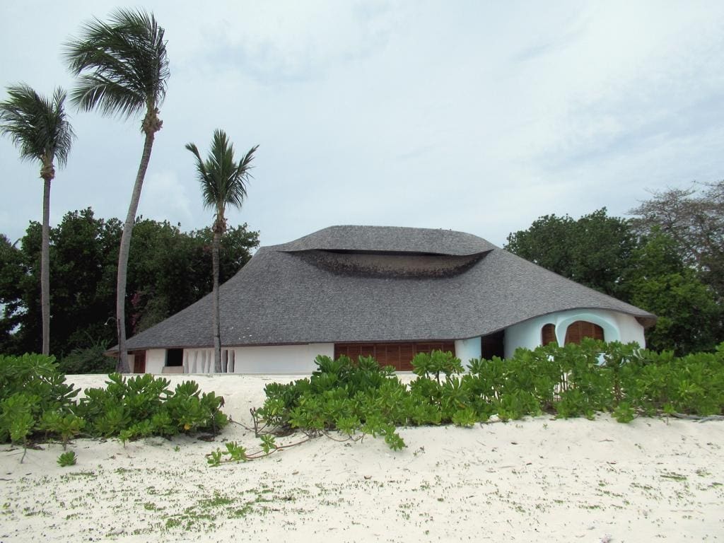 You are currently viewing Le portefeuille immobilier impressionnant que possédait Liliane Bettencourt